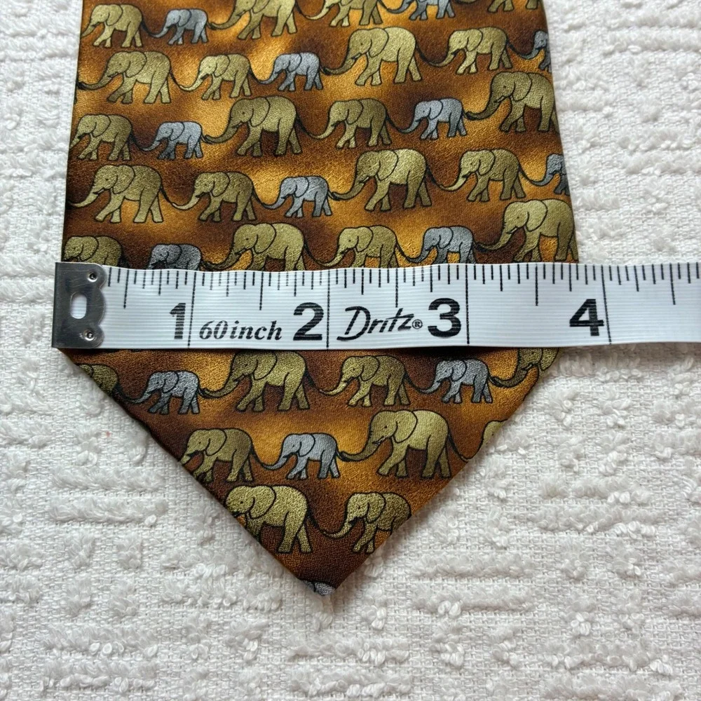 Ties to Nature hand sewn